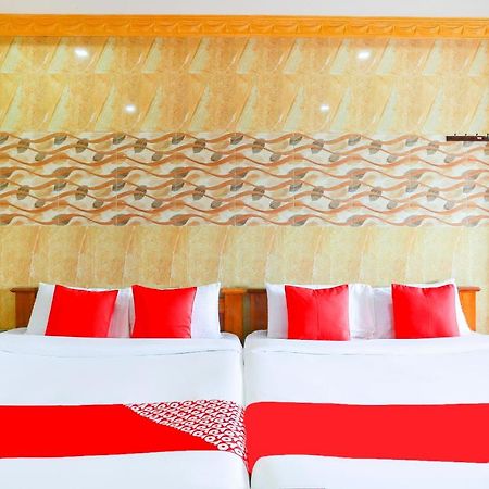 Oyo 68796 Shanthi Mahal Chennai Ngoại thất bức ảnh