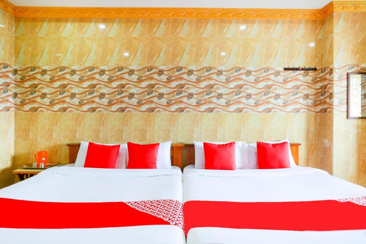 Oyo 68796 Shanthi Mahal Chennai Ngoại thất bức ảnh