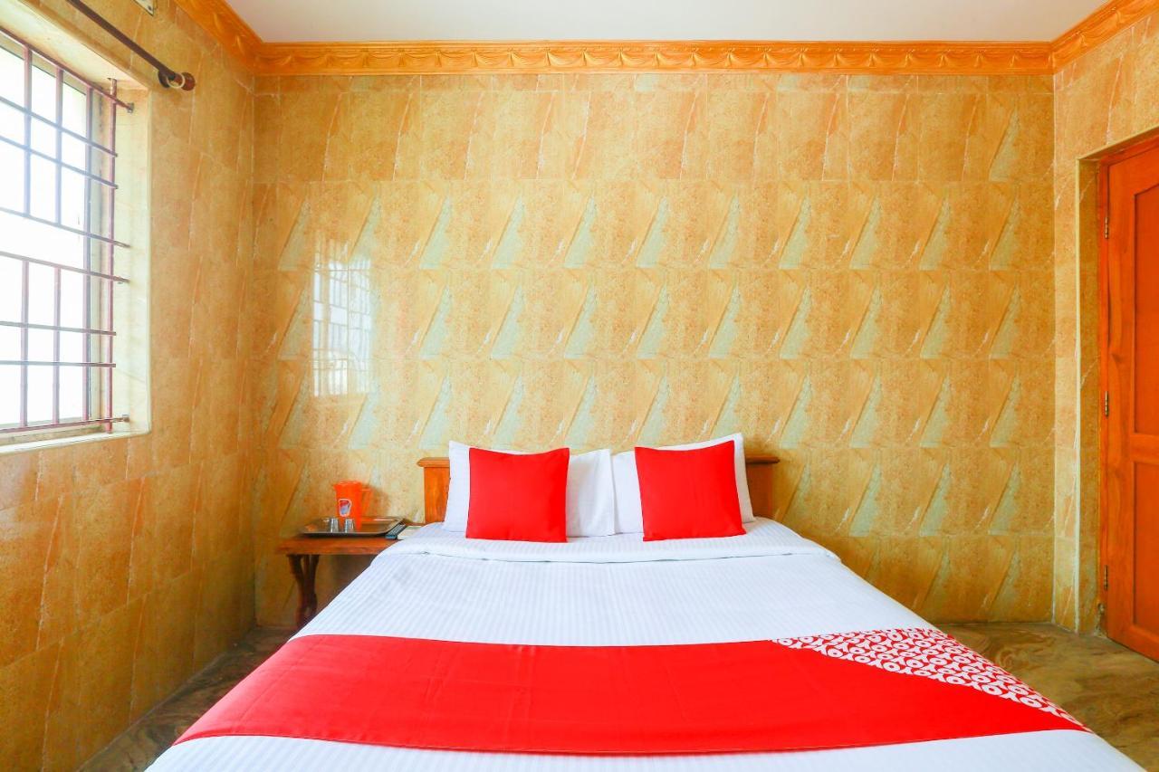 Oyo 68796 Shanthi Mahal Chennai Ngoại thất bức ảnh