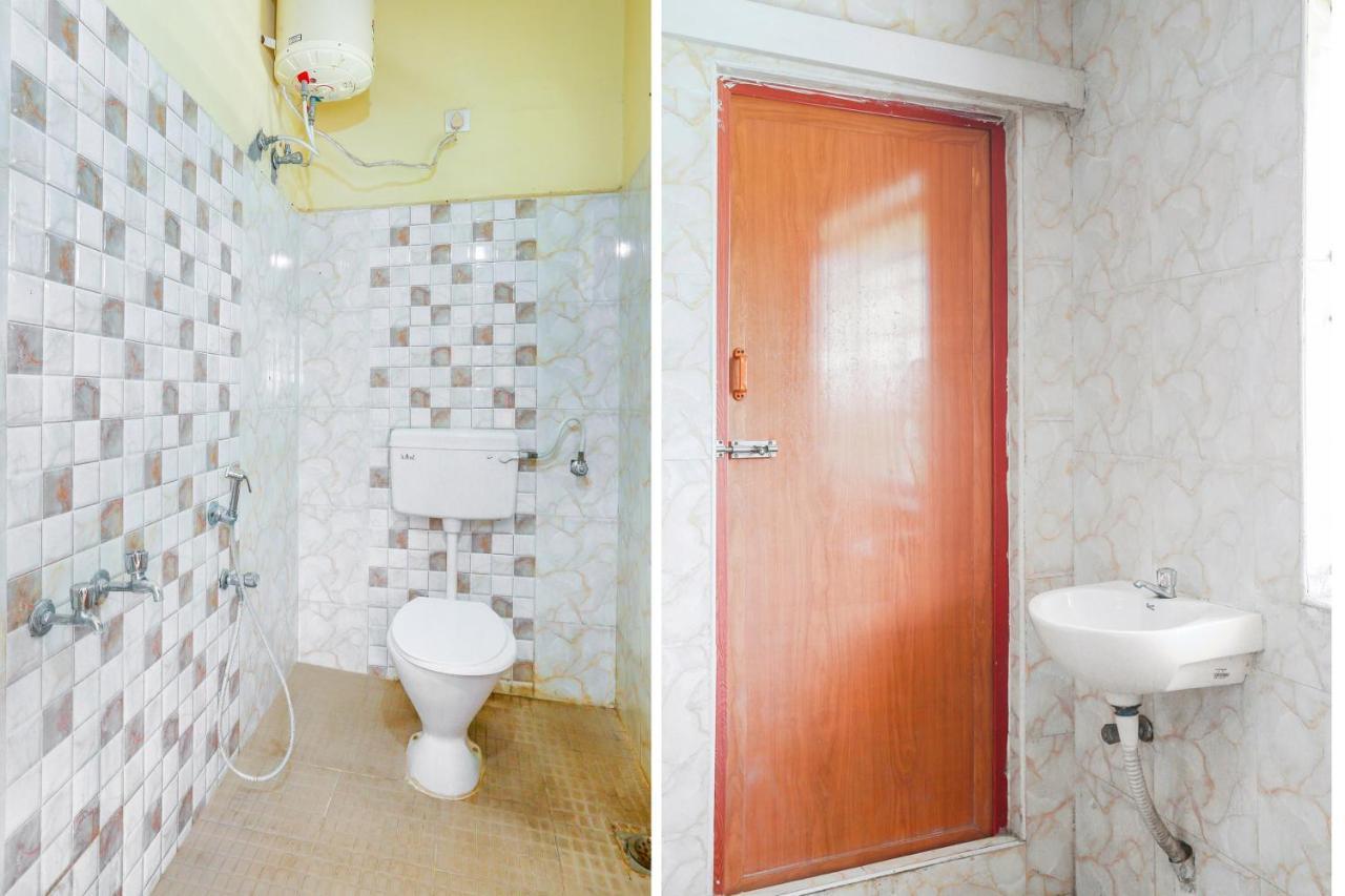 Oyo 68796 Shanthi Mahal Chennai Ngoại thất bức ảnh