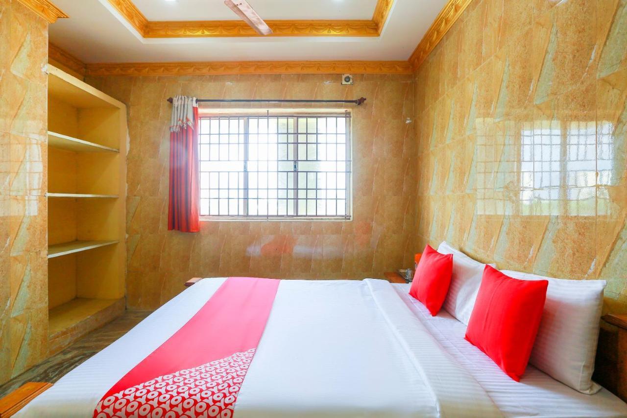Oyo 68796 Shanthi Mahal Chennai Ngoại thất bức ảnh